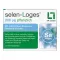 Selenium-Loges 200 µg rastlinné filmom obalené tablety, 60 ks