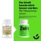 Sulforaphane Brokolica + C 50 / 500 mg kapsuly, 120 ks