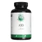 Green Naturals Jód z organickej chaluhy 200 µg kapsuly, 365 ks