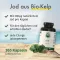 Green Naturals Jód z organickej chaluhy 200 µg kapsuly, 365 ks
