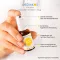 Vitamín D3 + K2 1000 IU 20 µg Mediakos Vital Spray, 20 ml