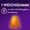 Instructions for use for WICK Zzzquil Goodnight Mango & Banán, 30 ks - 5