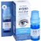 DR.THEISS Očné kvapky Hydro med Blue, 10 ml