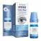 DR. THEISS HYDRO med Blue očné kvapky, 10 ml