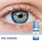 DR. THEISS HYDRO med Blue očné kvapky, 10 ml