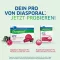 Magnézium Diasporal pro + B-Vit.Musk.+ Nerves Direct, 30 ks
