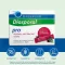 Magnézium Diasporal pro + B-Vit.Musk.+ Nerves Direct, 30 ks