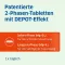 Magnesium Diasporal pro D3 + K2 Depot Muscle + Bone tablety, 30 ks
