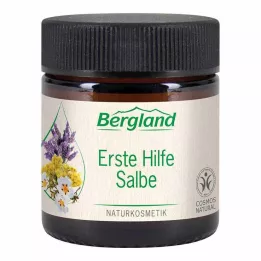 ERSTE HILFE Masť, 30 ml