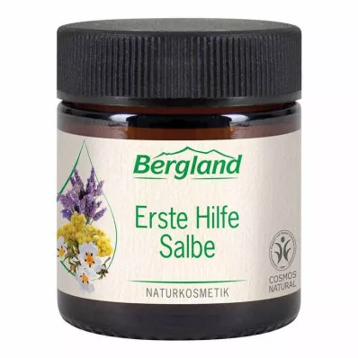 ERSTE HILFE Masť, 30 ml ERSTE HILFE Masť, 30 ml