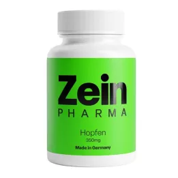 HOPFEN 350 mg kapsuly s extraktom, 120 ks