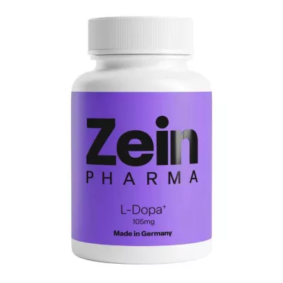 Kapsuly s extraktom L-Dopa + Vicia Faba, 90 ks Kapsuly s extraktom L-Dopa + Vicia Faba, 90 ks