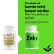Extrakt z Tribulus Terrestris 500 mg kapsuly, 120 ks