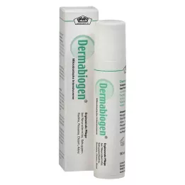 DERMABIOGEN Mikrobiologický intenzívny krém, 50 ml