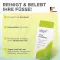 Efasit Vital kúpeľ nôh, 400 g