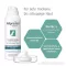 Allpresan diabetická mikrostriebro + krém na opravu peny, 125 ml