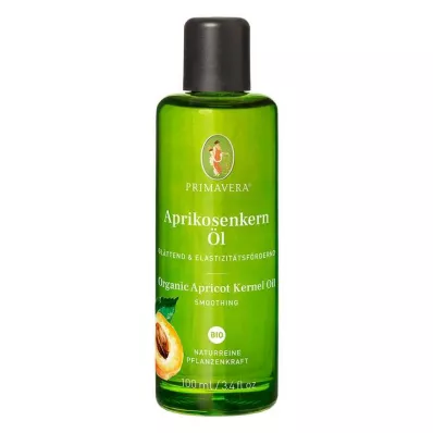 Olej z marhuľových jadier bio, 100 ml Olej z marhuľových jadier bio, 100 ml