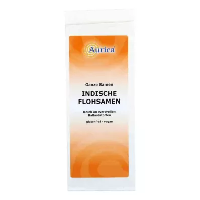 Psyllium indické jadrá (100 g) Psyllium indické jadrá (100 g)
