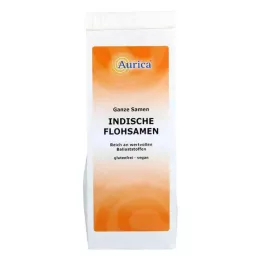 FLOHSAMEN INDISCH Jadrá, 250 g