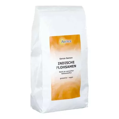 Indické jadrá Psyllium (1 kg)