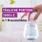 Vigantolvit 2000 i.E. Vitamín D3 šumivé tablety (60 kusov)