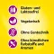 Vigantolvit 2000 i.E. Vitamín D3 šumivé tablety (60 kusov)