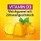 Instructions for use for VIGANTOLVIT 2000 I.U. Vitamín D3 mäkké ďasná, 60 kusov - 2