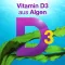 Vigantolvit 2000 IU vitamínu D3 vegánske mäkké kapsuly, 120 kusov