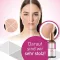 Himalayas Dreams Ayurveda Body & pleťový olej ružový lotos, 100 ml
