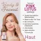 Himalayas Dreams Ayurveda Body & pleťový olej ružový lotos, 100 ml