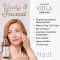 Himalayas Dreams Ayurveda Body &amp; pleťový olej Viola, 100 ml