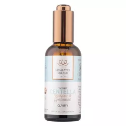 HIMALAYAS Dreams Ayurveda Body&amp;Esenciálny olej Centella, 100 ml