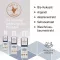 Himalayas Dreams Ayurveda šampón kokosový &amp; arganový, 200 ml