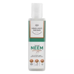 HIMALAYAŠampón S Dreams Ayurveda Neem, 200 ml