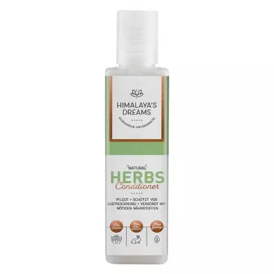 Himalaya`s Dreams Ayurvedic Conditioner Herbs, 200 ml Himalaya`s Dreams Ayurvedic Conditioner Herbs, 200 ml