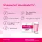 FEMANNOSE B MicroBiotic granule (14 kusov)
