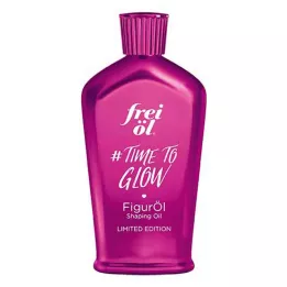 FREI ÖL Figure Oil Glow, 60 ml
