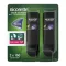 Nicorette Fruit & Mint Spray 1 mg / sprej Nfc, 2 ks