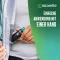 Nicorette Fruit & Mint Spray 1 mg / sprej Nfc, 2 ks