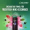 Nicorette Fruit & Mint Spray 1 mg / sprej Nfc, 2 ks