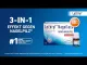 Video o produkte Aplikátor Loceryl lak na nechty proti plesniam nechtov DIREKT-, 1,25 ml