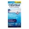 CLEARBLUE Testovacie prúžky Fertility Monitor 30+3, 33 ks
