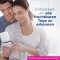 CLEARBLUE Testovacie prúžky Fertility Monitor 30+3, 33 ks