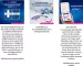 Instructions for use for Testovacie tyčinky Clearblue Fertility Monitor 30 + 3, 33 ks - 3
