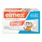 ELMEX Detská zubná pasta 2-6 rokov Duo Pack, 2x50 ml