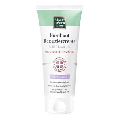 ALLGÄUER LATSCHENK. Callus Reducer Multi-Active, 100 ml ALLGÄUER LATSCHENK. Callus Reducer Multi-Active, 100 ml