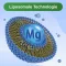 Glycowohl Vital Liposomal Magnesium High Dos.kps.(120 kusov)