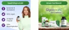 Instructions for use for Glycowohl Vital Liposomal Magnesium High Dos.kps.(120 kusov) - 4