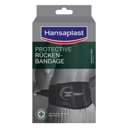 HANSAPLAST Nastaviteľná chrbtová opierka 82-118 cm, 1 ks