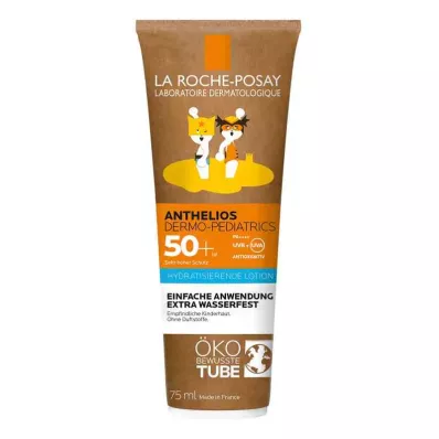 La Roche-Posay Anthelios dermo-pediatrické mlieko LSF 50+ (75 ml)